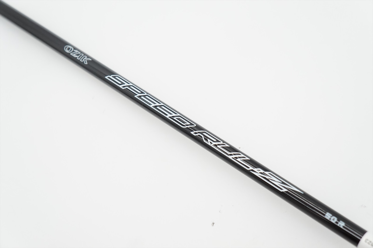 New Matrix Ozik Speed Rul-Z 60G Regular 46