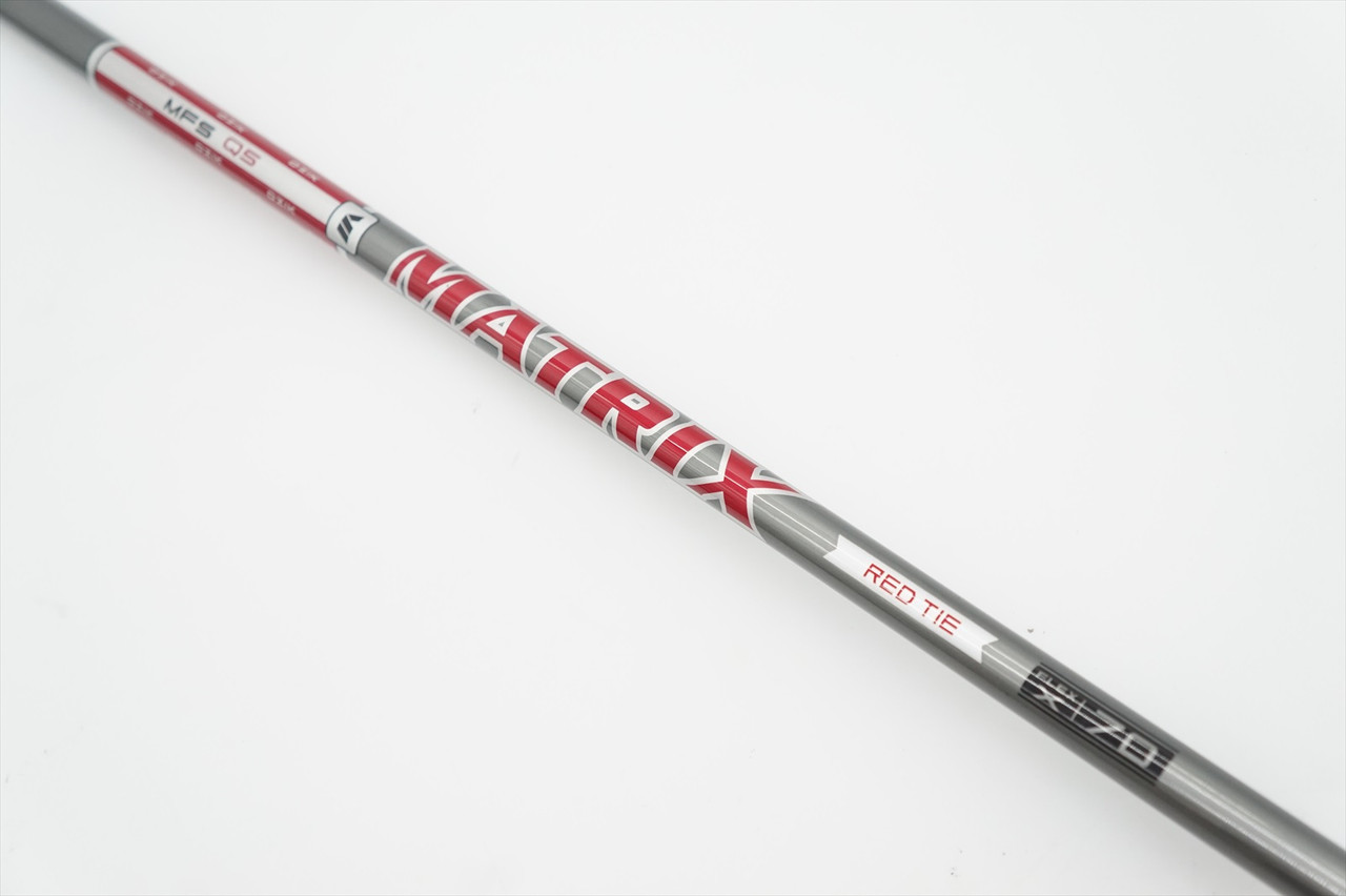 New Matrix Ozik Mfs Q5 Red Tie 70 G X-Stiff 46