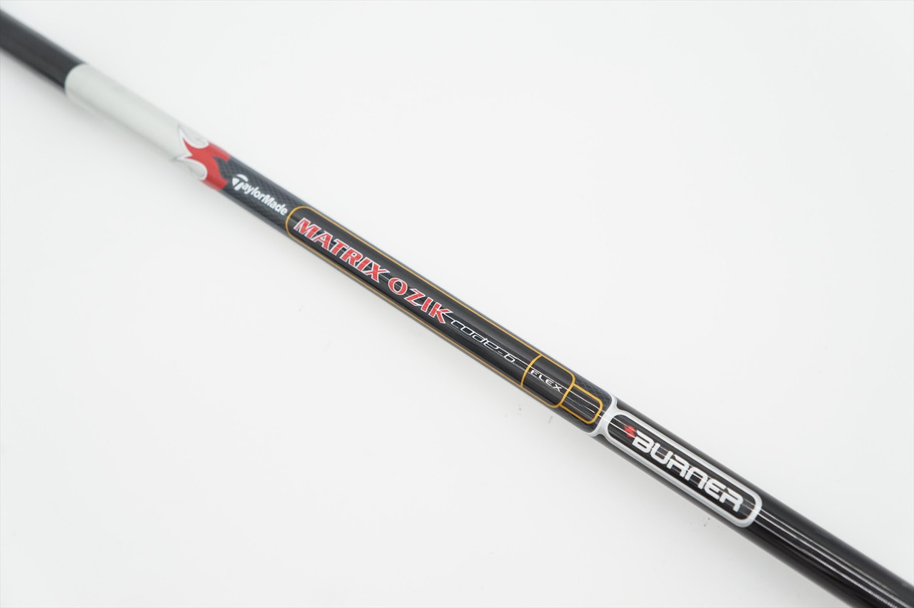 New Matrix Burner Tp Ozik Code-6 67G Strong 46