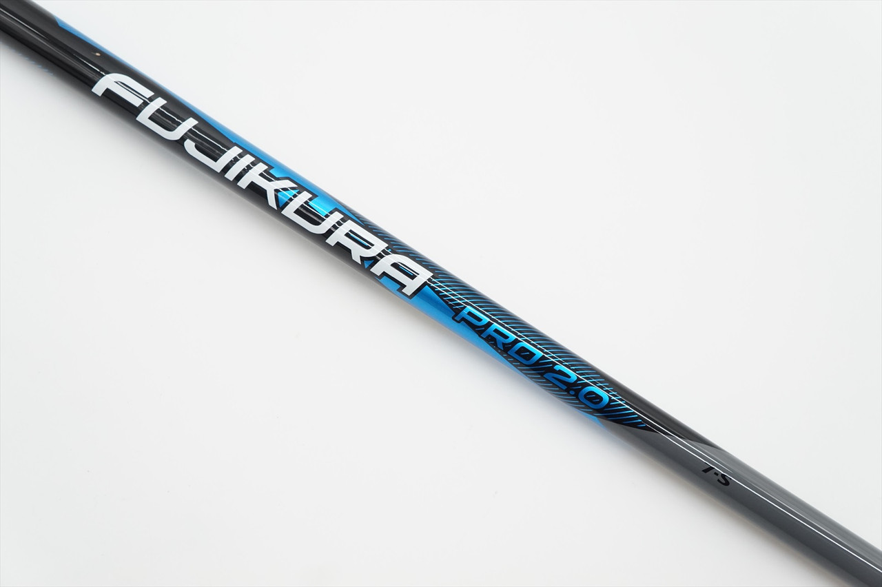 New Fujikura Pro 2.0 7-S 73G Stiff 46