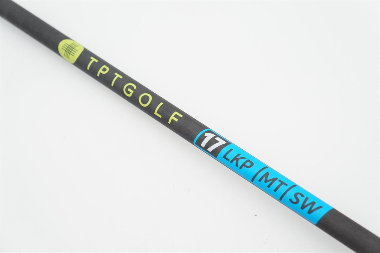 TPT 17 MT LKP SW ドライバー New Tpt Golf 17 Series Lkp-Mt-Sw 60G Regular 46