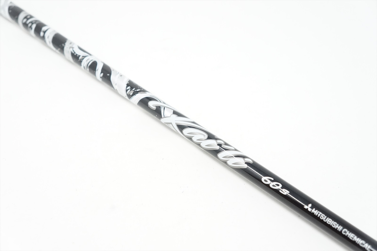 Mitsubishi Kai'li White 60-S Stiff 43