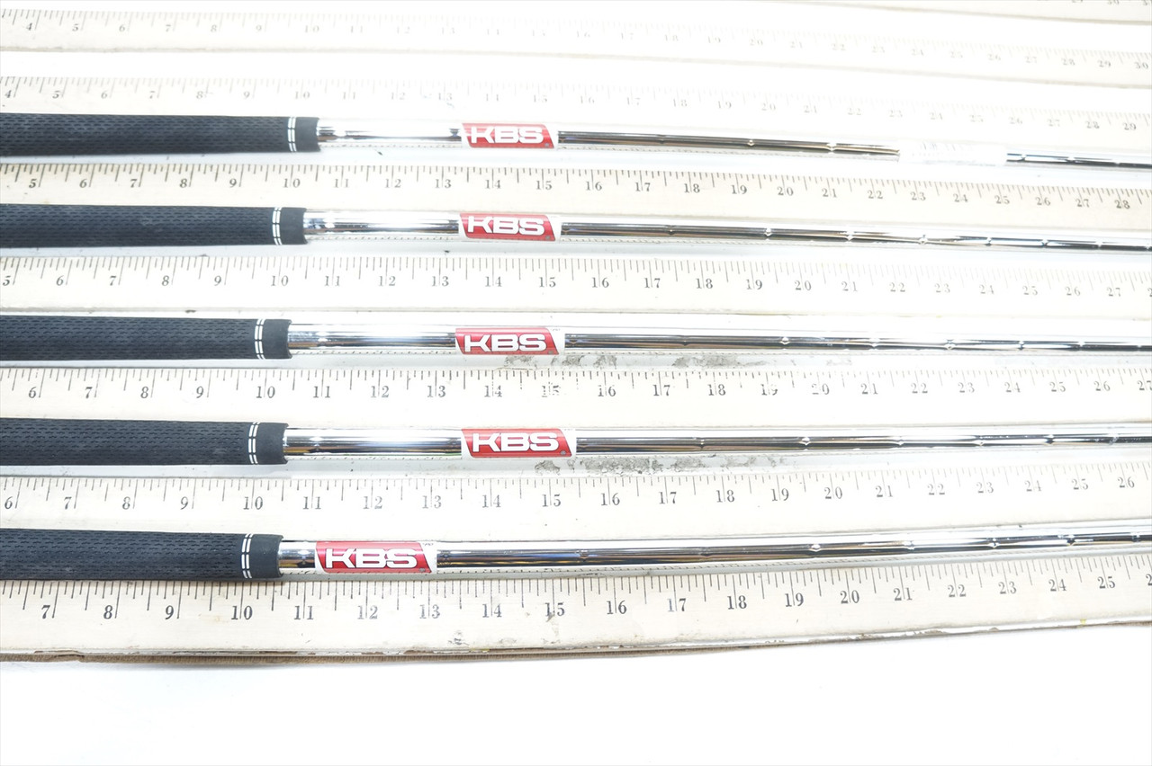 Kbs Tour Lite 100 100g Stiff 36