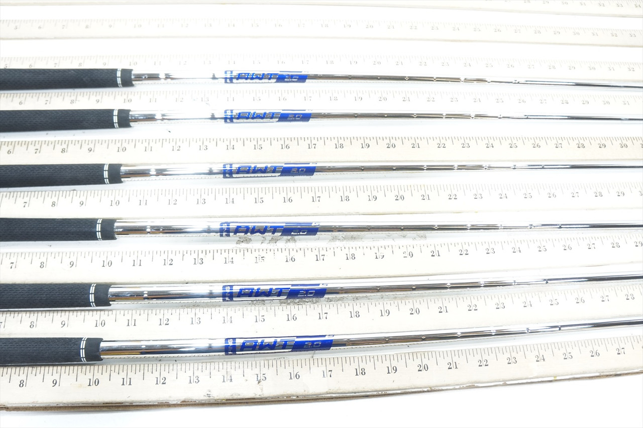 Ping Awt 2.0 S 105g Stiff 34