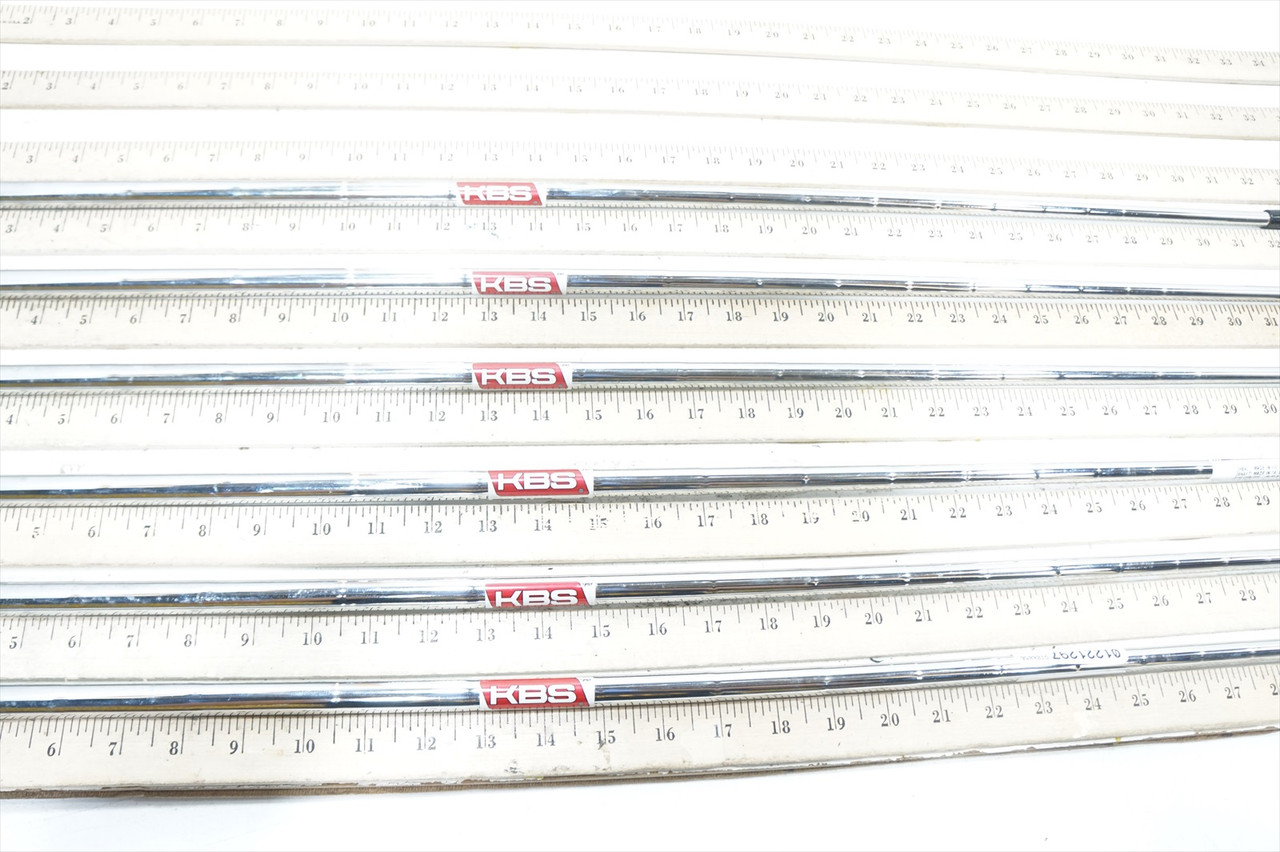 Kbs Tour Lite 100 100g Stiff 34