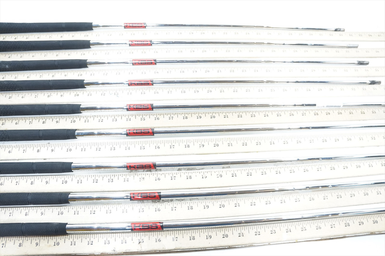 Kbs S-Taper Lite 100 Regular 33.5