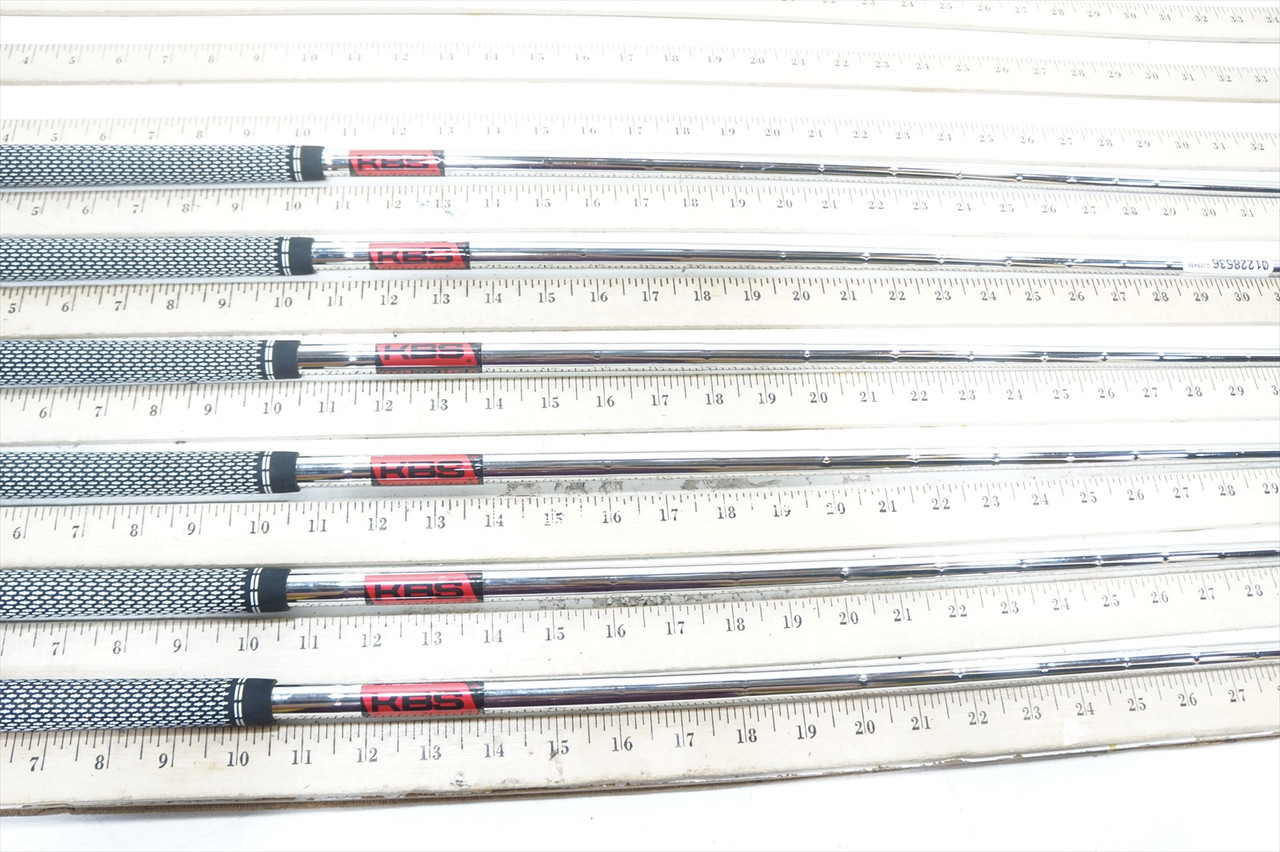 Kbs Tour 130 130g X-STIFF 34.75