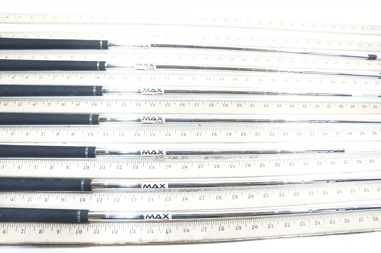 Kbs Max Lite 33.75