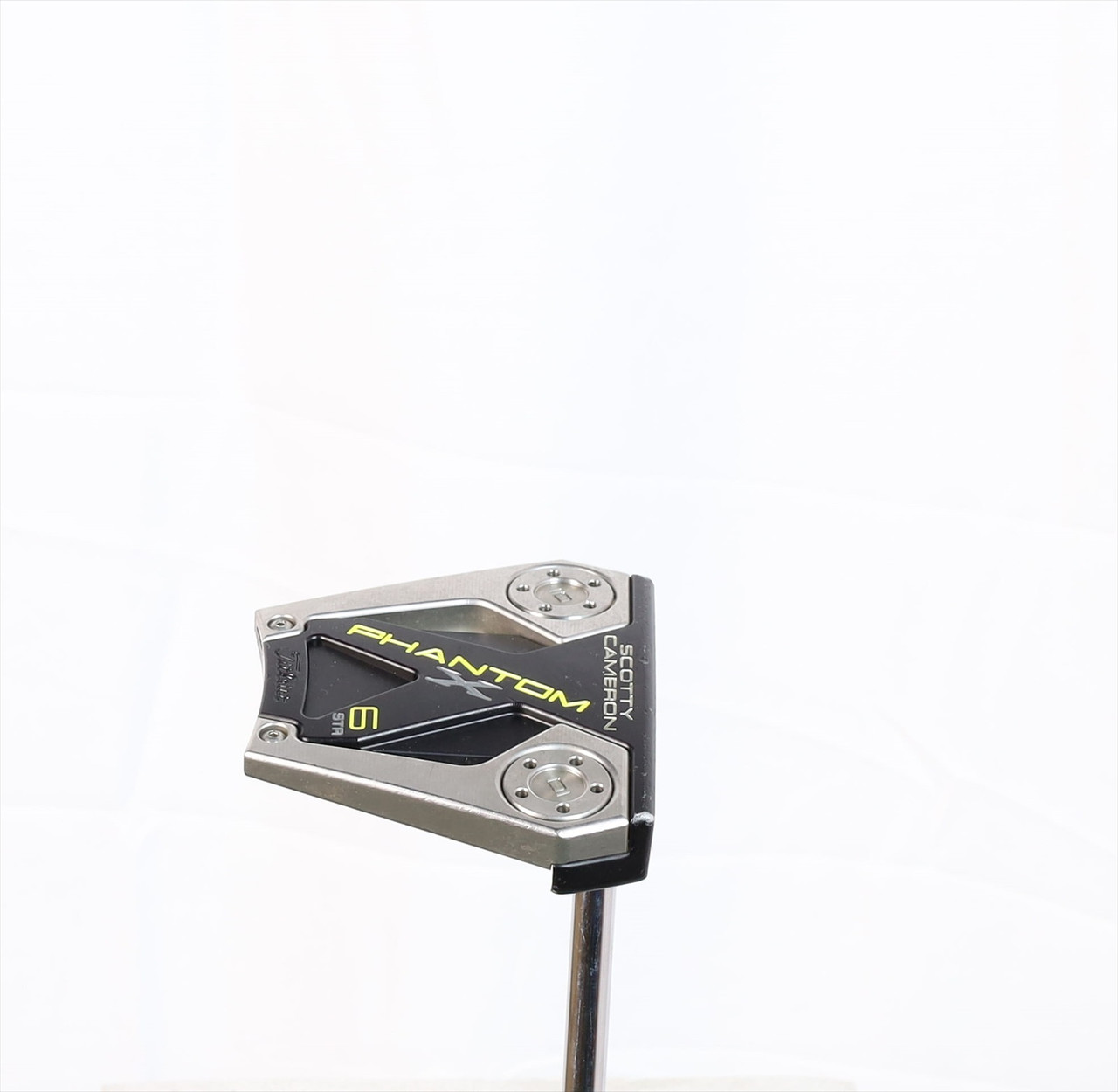 Scotty Cameron Phantom X 6 Str 32