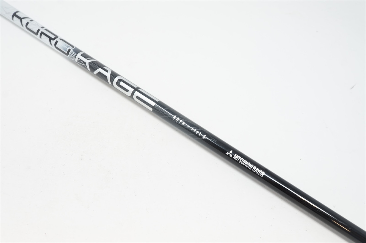 Mitsubishi Kuro Kage Silver Dual-Core 60G Senior 41