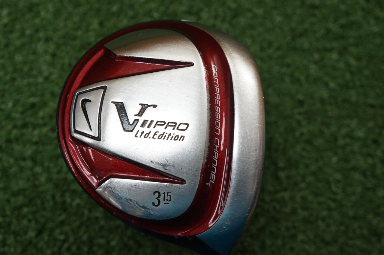 nike vr pro 3 wood