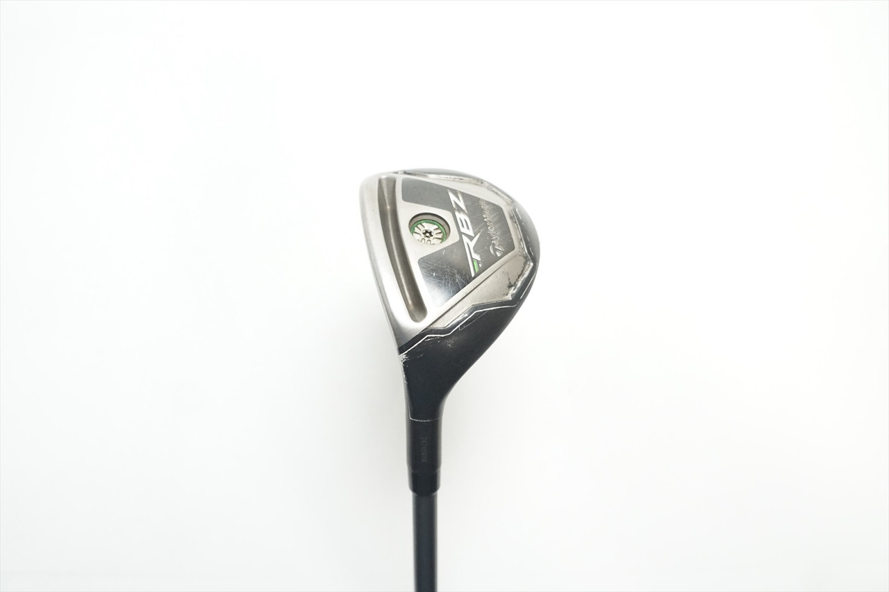 Taylormade Rocketballz Rescue 19° 3 Hybrid Stiff Rbz 1229090 Fair