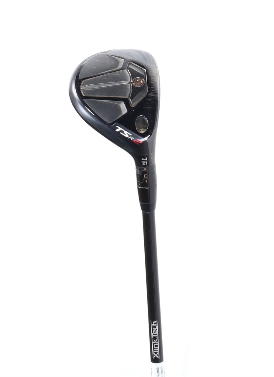 【レフティ】タイトリスト　TSR 2 ハイブリッド　4番　21° RH TITLEIST TSR2 4/21* HYBRID - Tensei Blue 65 HY Flex R | eBay