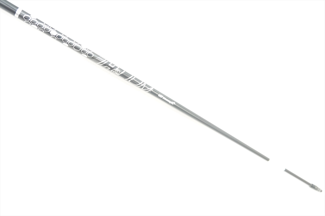 Ust Mamiya Helium Black 5 50g Stiff 44.25