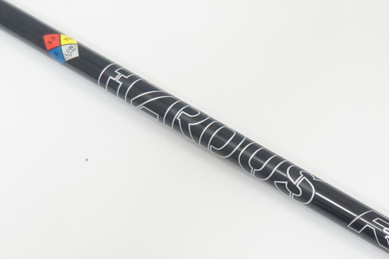 TaylorMade - 新品未使用未開封　Project X HZRDUS Smoke RDX 70 Amazon.com : Project X HZRDUS Smoke Blue RDX w/PVD 6 Stiff