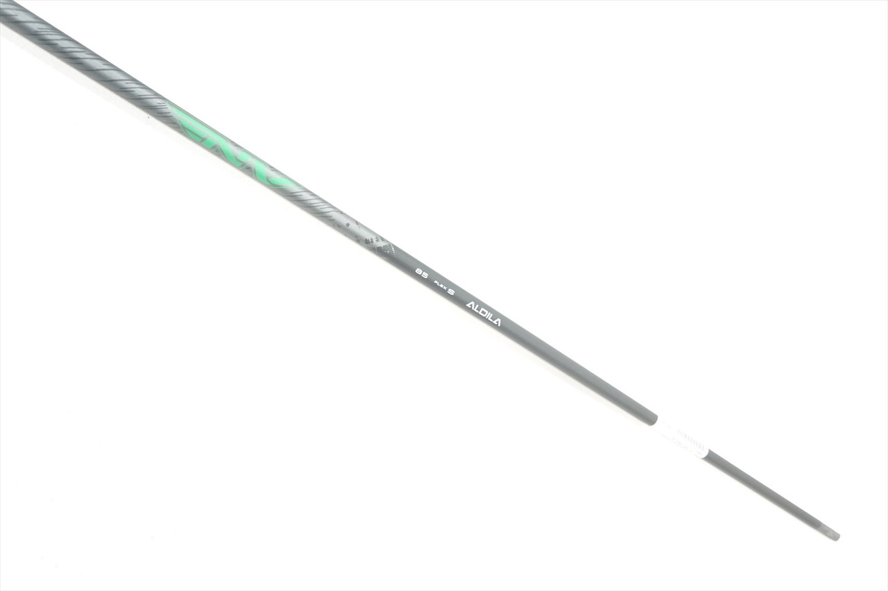 Aldila Nv 2023 Green 85 85g S Stiff 39