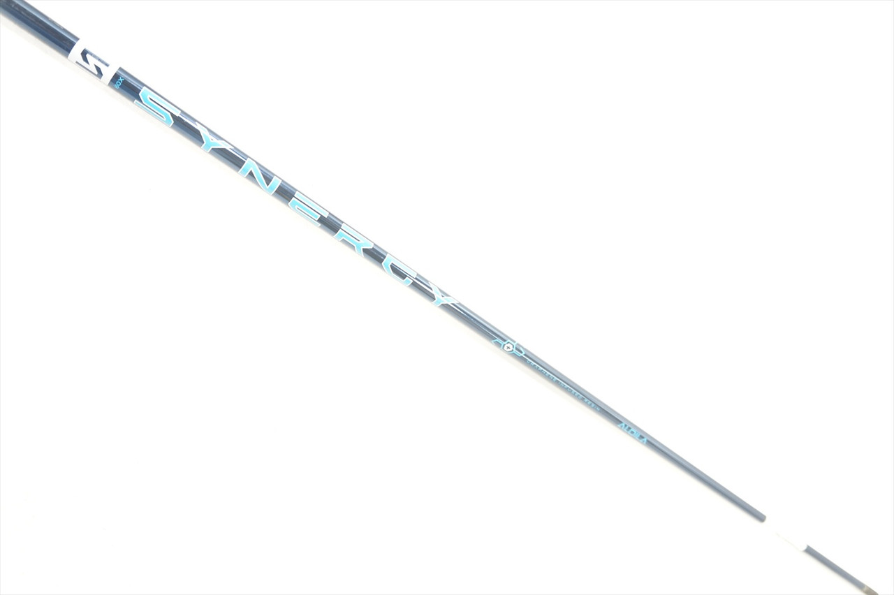 Aldila Synergy Blue 60 60g X-STIFF 43.25