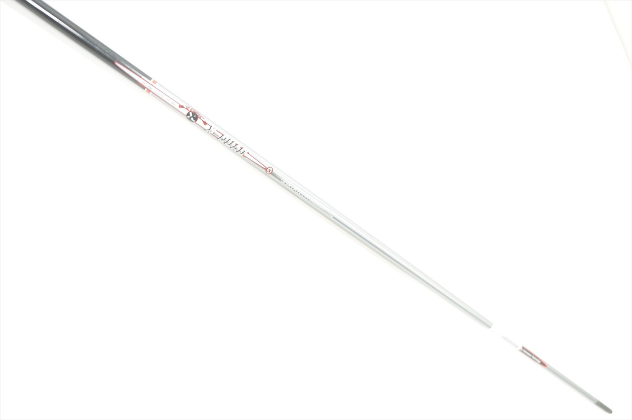Graphite Design Exotics X-Quad g Stiff 43.5