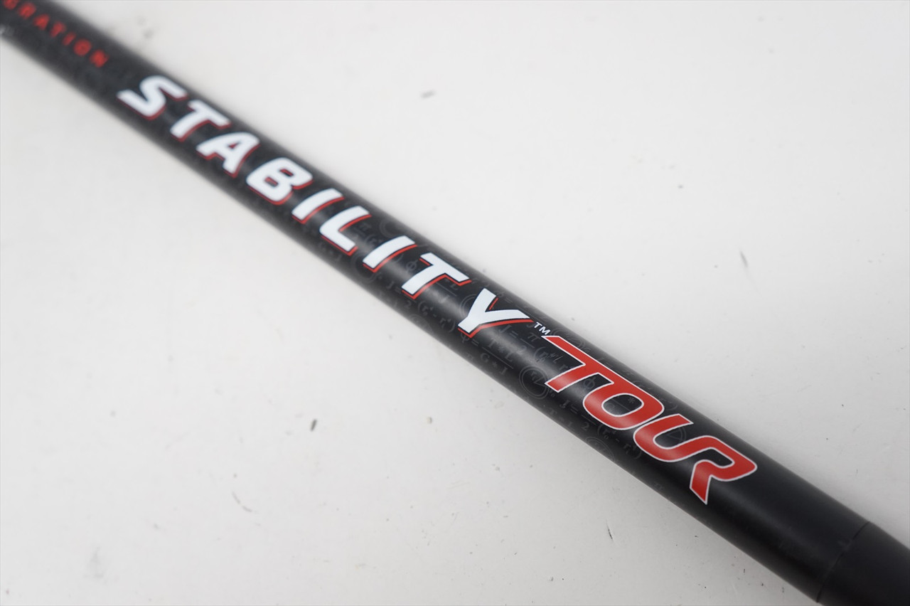 BGT Stability Tour Gen. 1 110g 30.5