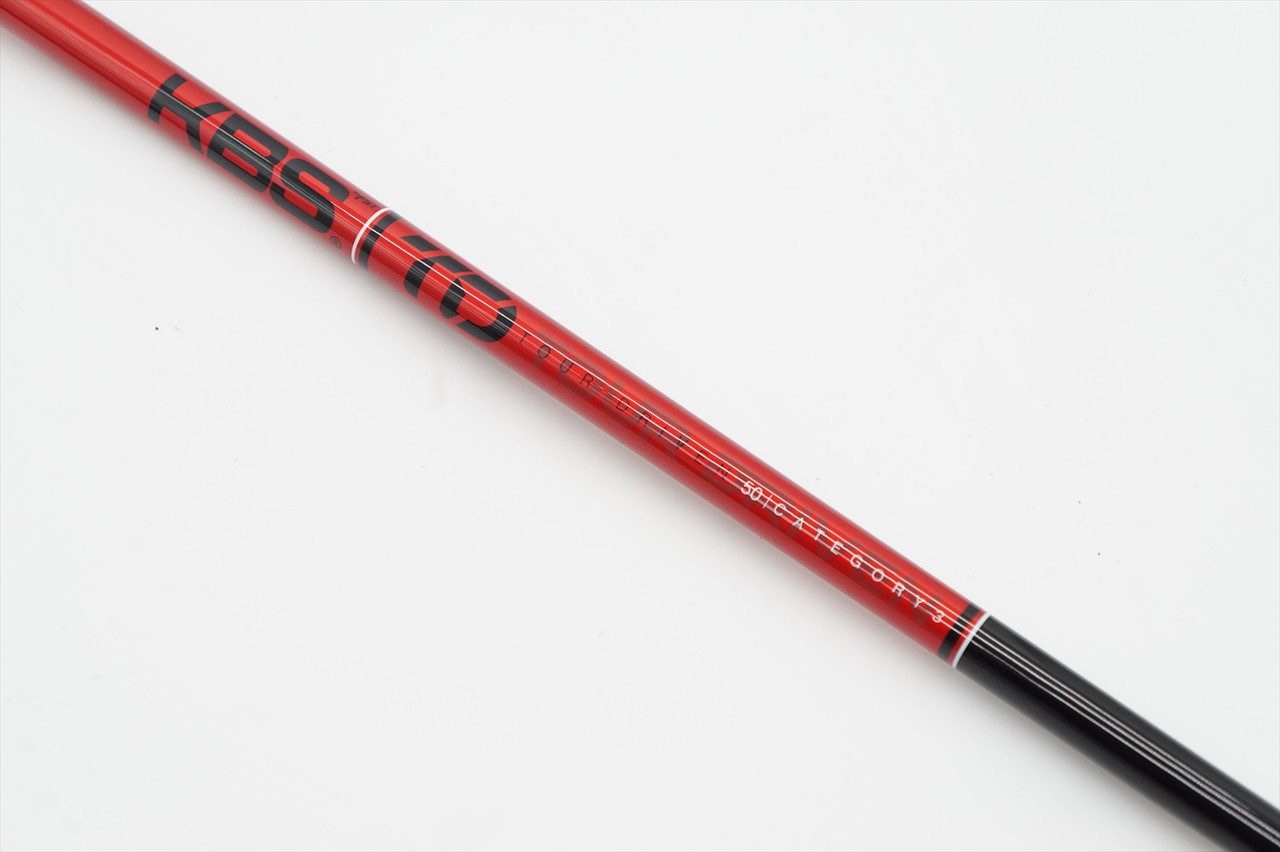KBS TD Tour Driven 50G Category 3 Stiff 44.5