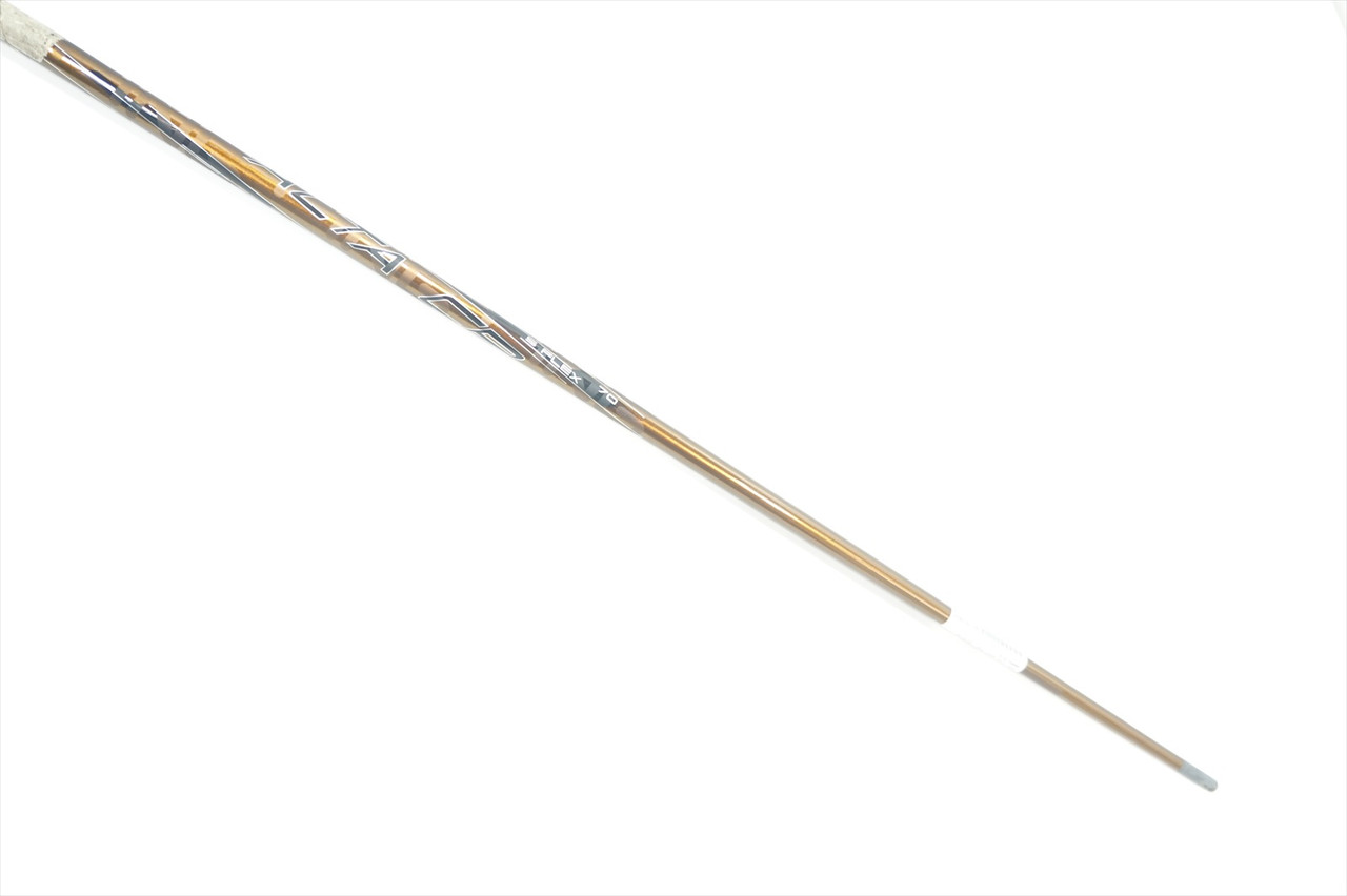 Ping Alta Cb Copper 70g S Stiff 38.25