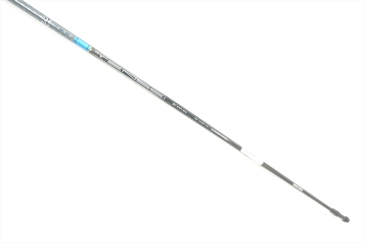 Mitsubishi Tensei Av Raw Blue 65 Tx 65g Tour X 44