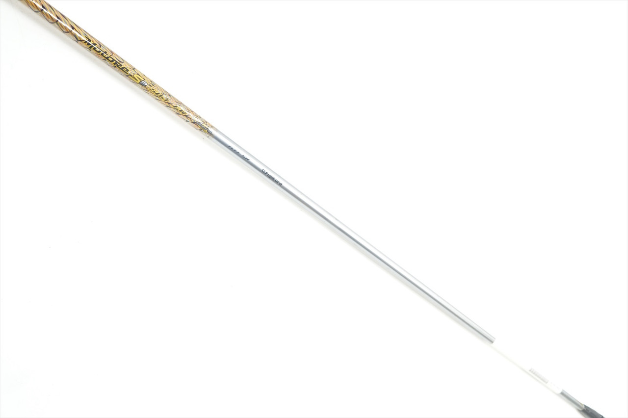 Fujikura Motore S2 50J Sr 50g STIFF-REG 42.25
