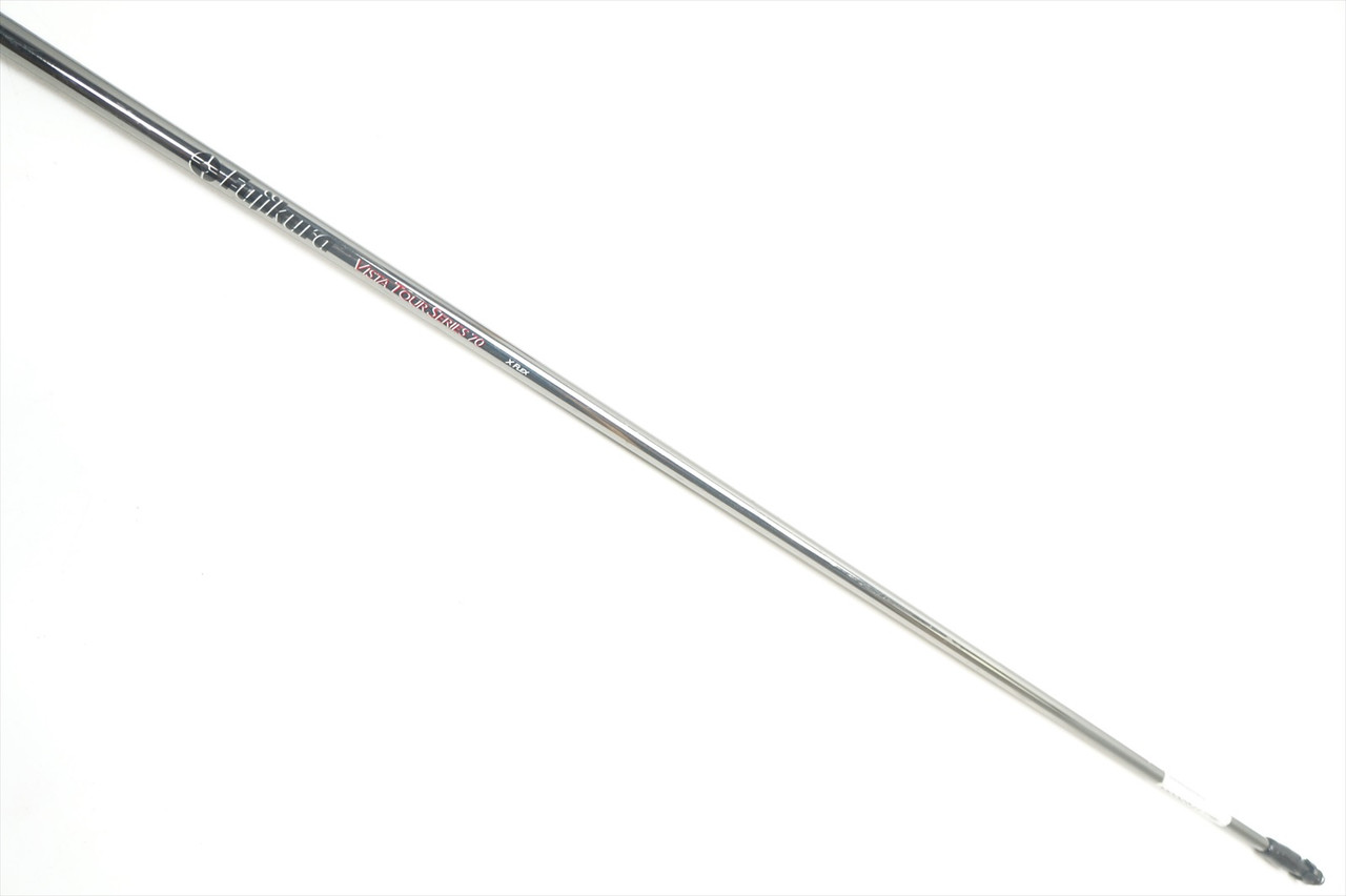 Fujikura Vista Pro 75 7-X 70g X-STIFF 44
