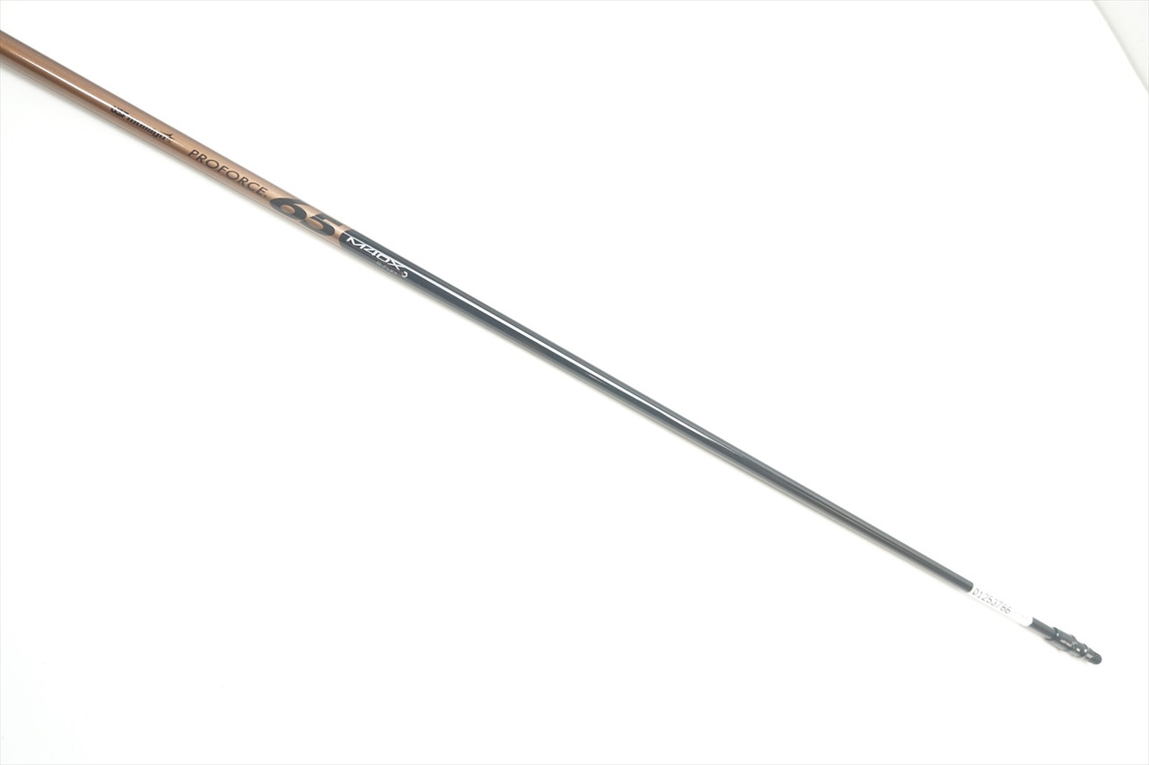 Ust Proforce 65 M40X R 65g Regular 41.75