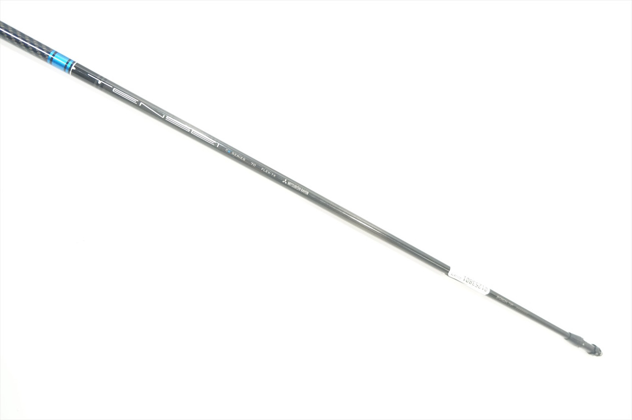 Mitsubishi Tensei Ck Pro Blue Tx 70g Tour X 44