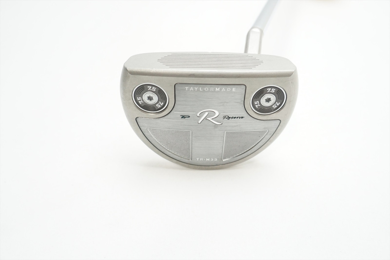 Taylormade Tp Reserve M33 34