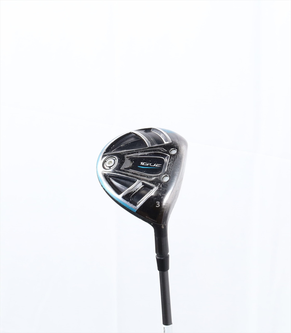 Callaway Rogue 15° 3 Fairway Wood Regular Flex Synergy 1270734