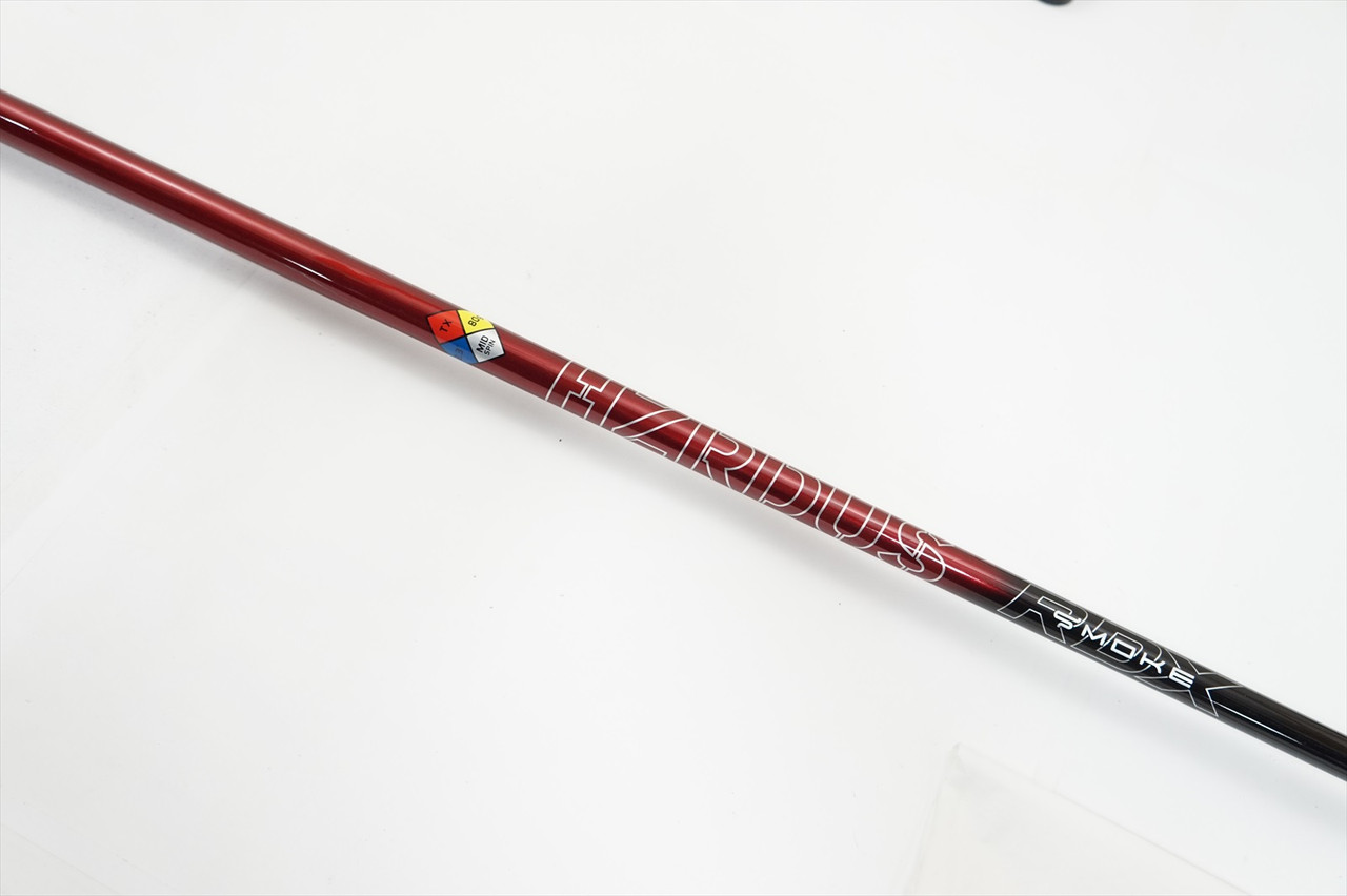 New Project X Hzrdus Smoke Rdx Red 80G Tx Tour X 46