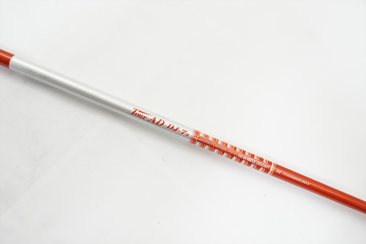 Graphite Design ハイモジュラスDI-7S シャフト　42インチ Graphite Design Tour AD DI 7 Wood Shaft – GreenTee Golf Shop