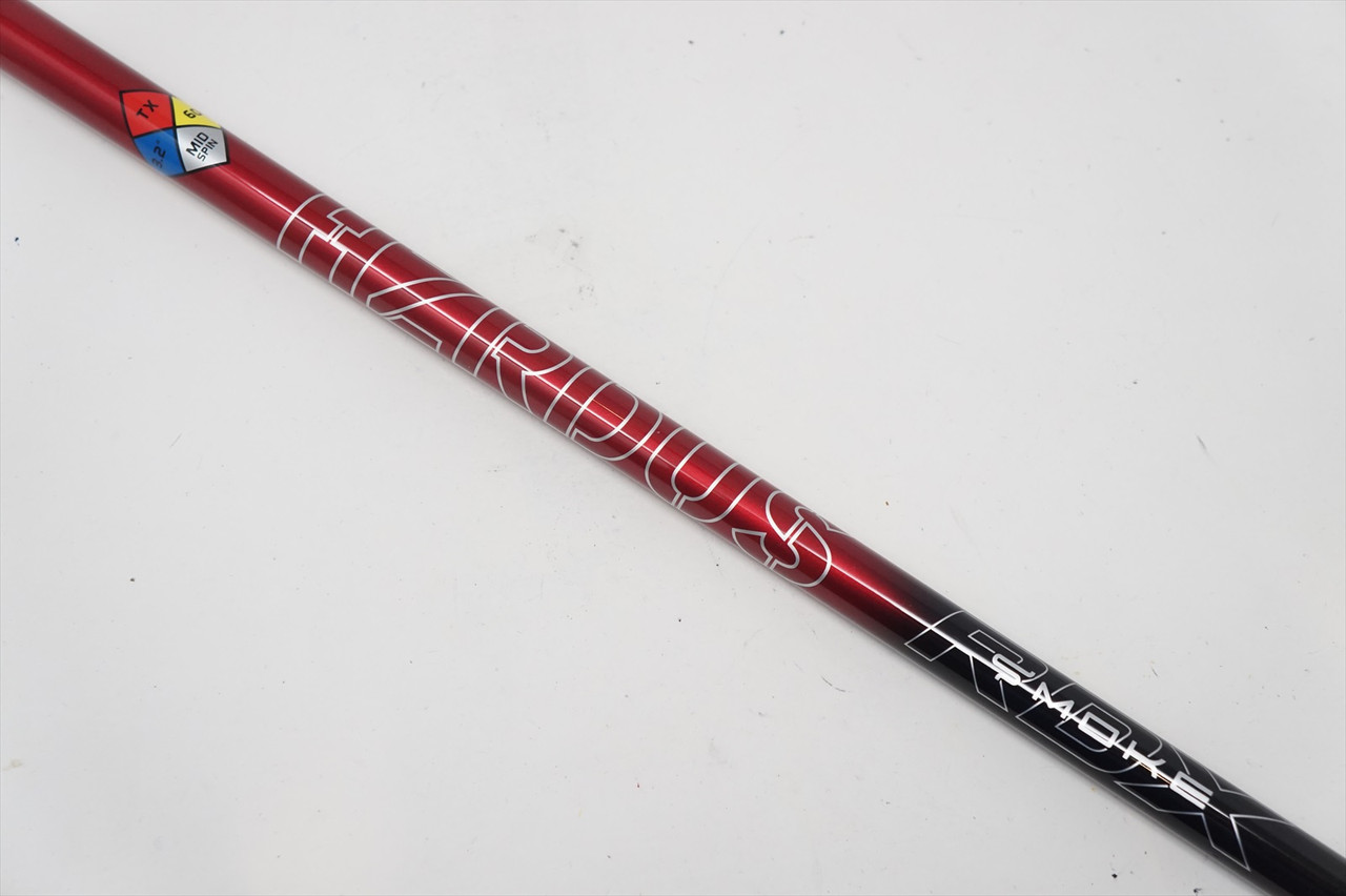 New Project X Hzrdus Smoke Rdx Red 60G Tx Tour X 46