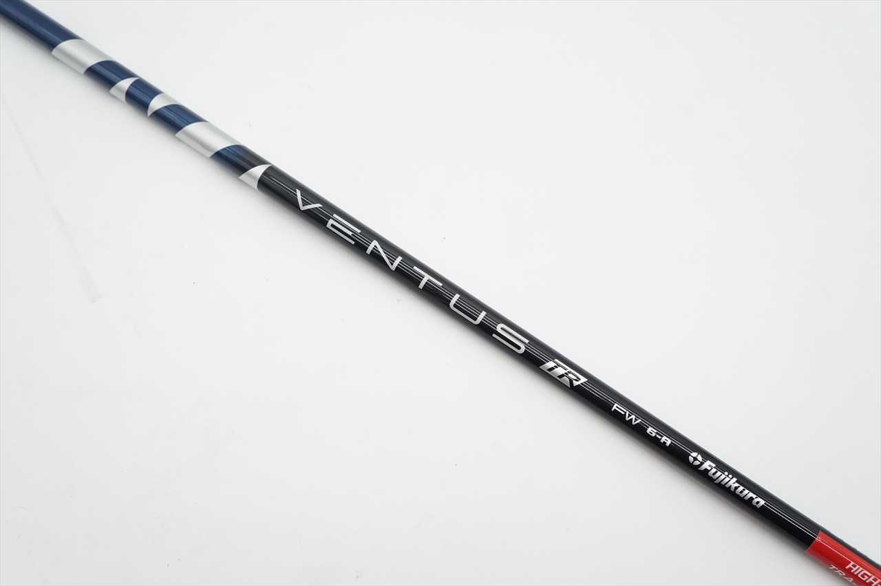 Fujikura Ventus TR Blue Fw 6-A 61g Senior 42.25
