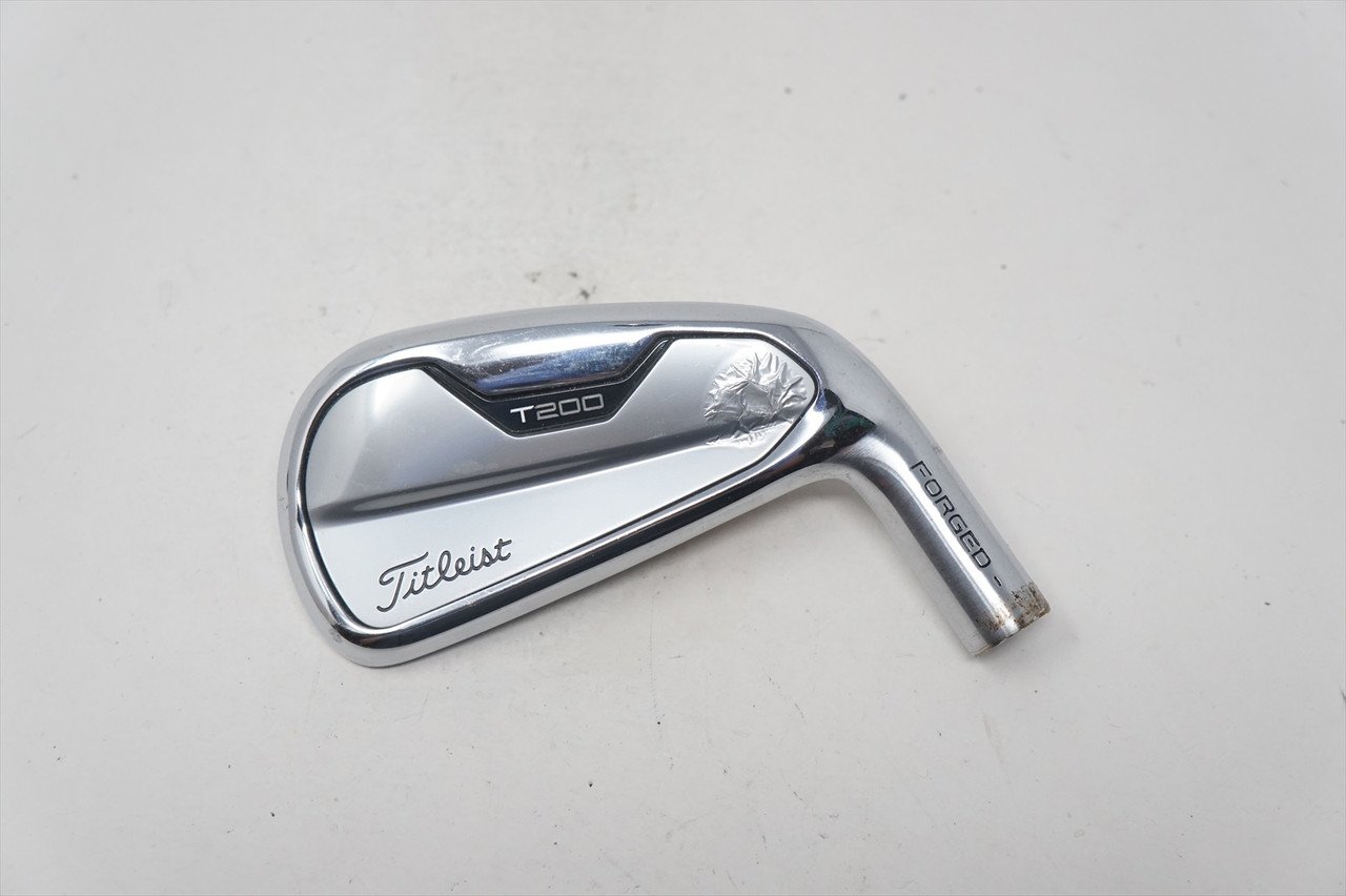 Titleist 2021 T200 20* #3 Iron Club Head Only 1268018 - Mikes Golf