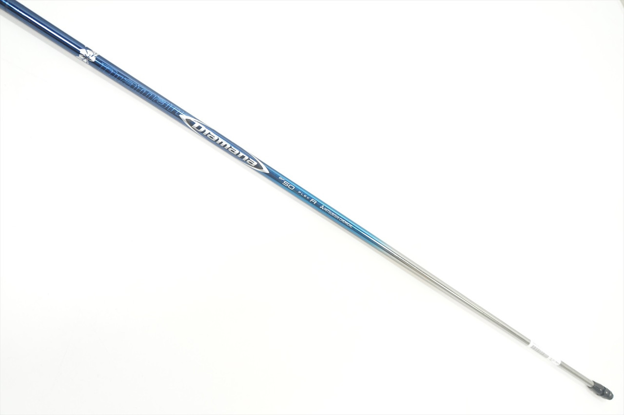 Mitsubishi Diamana Bf-Series 50 R 50g Regular 42.25