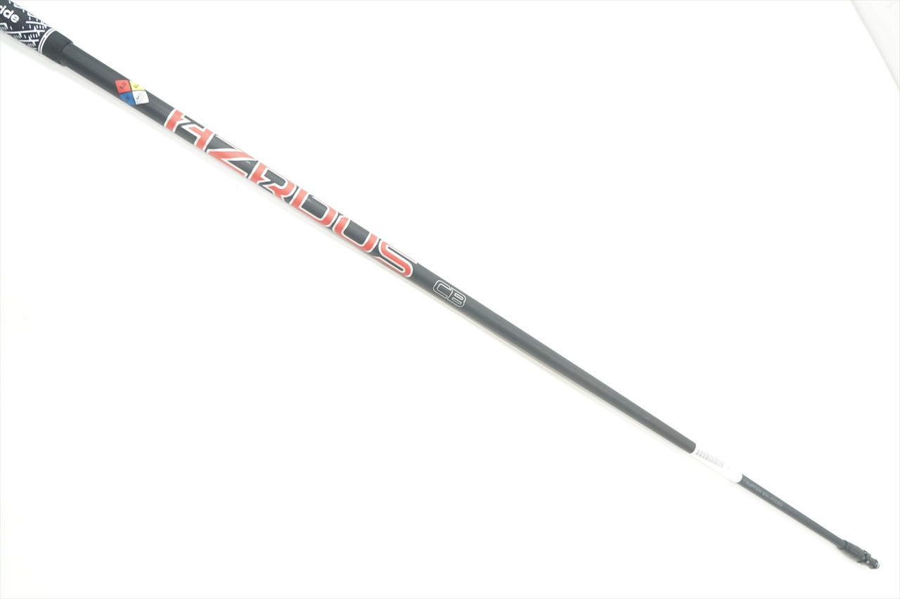 Project X Hzrdus Red Cb Gen4 60 6.0 60g Senior 42.25