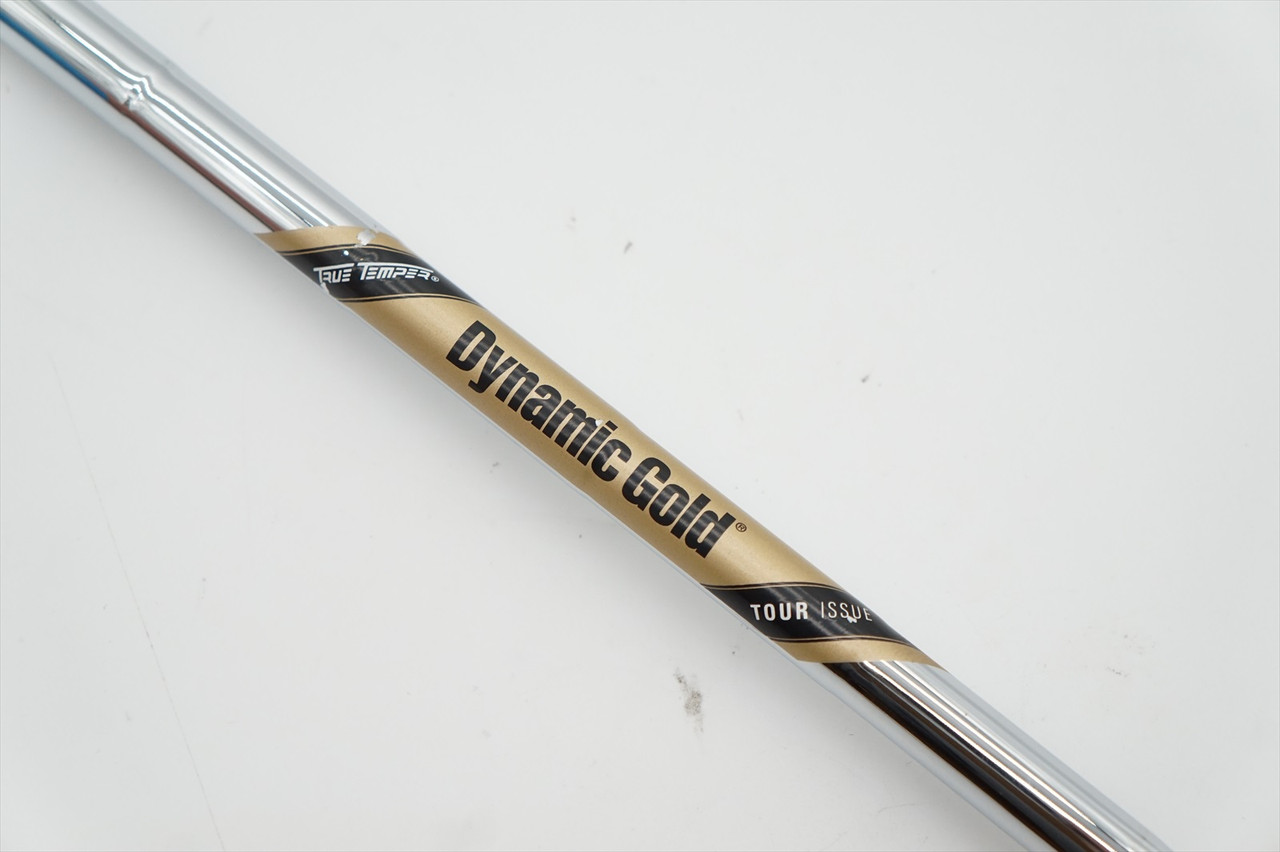 New True Temper Dynamic Gold Tour Issue S300 Stiff 39.5