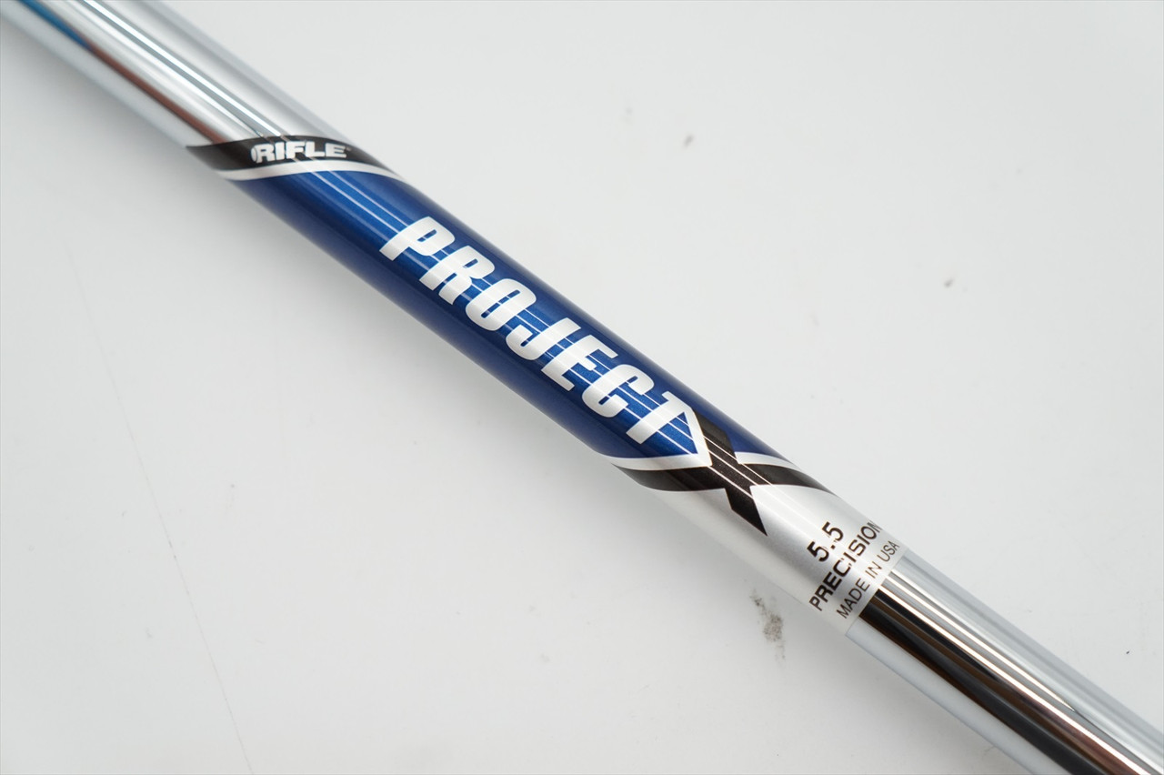 New Project X Blue Label 5.5 Regular 38