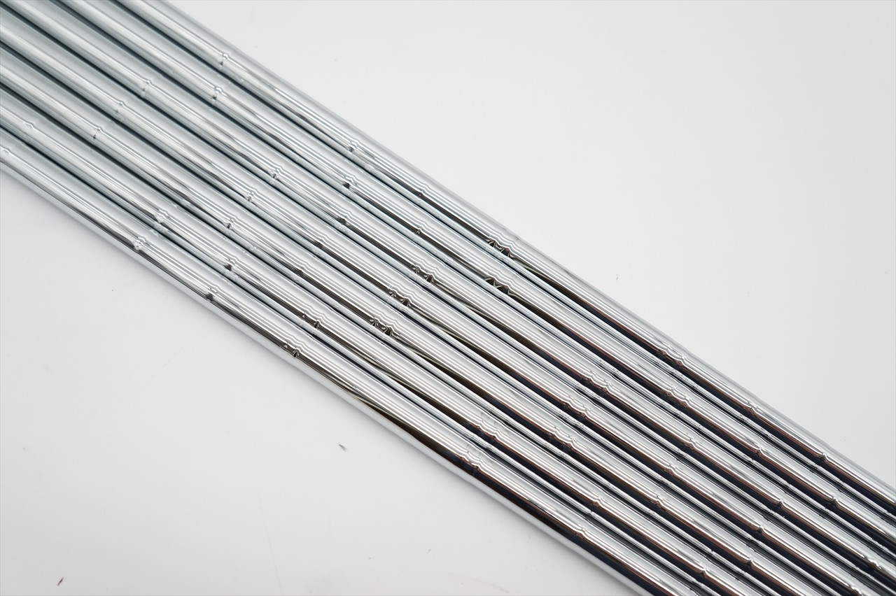 New True Temper Dg Pro X100 X-Stiff Iron Shaft Set #4-Pw .355