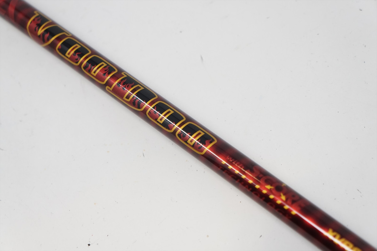 New Aldila Voodoo Xvr8 87G X-Stiff 42