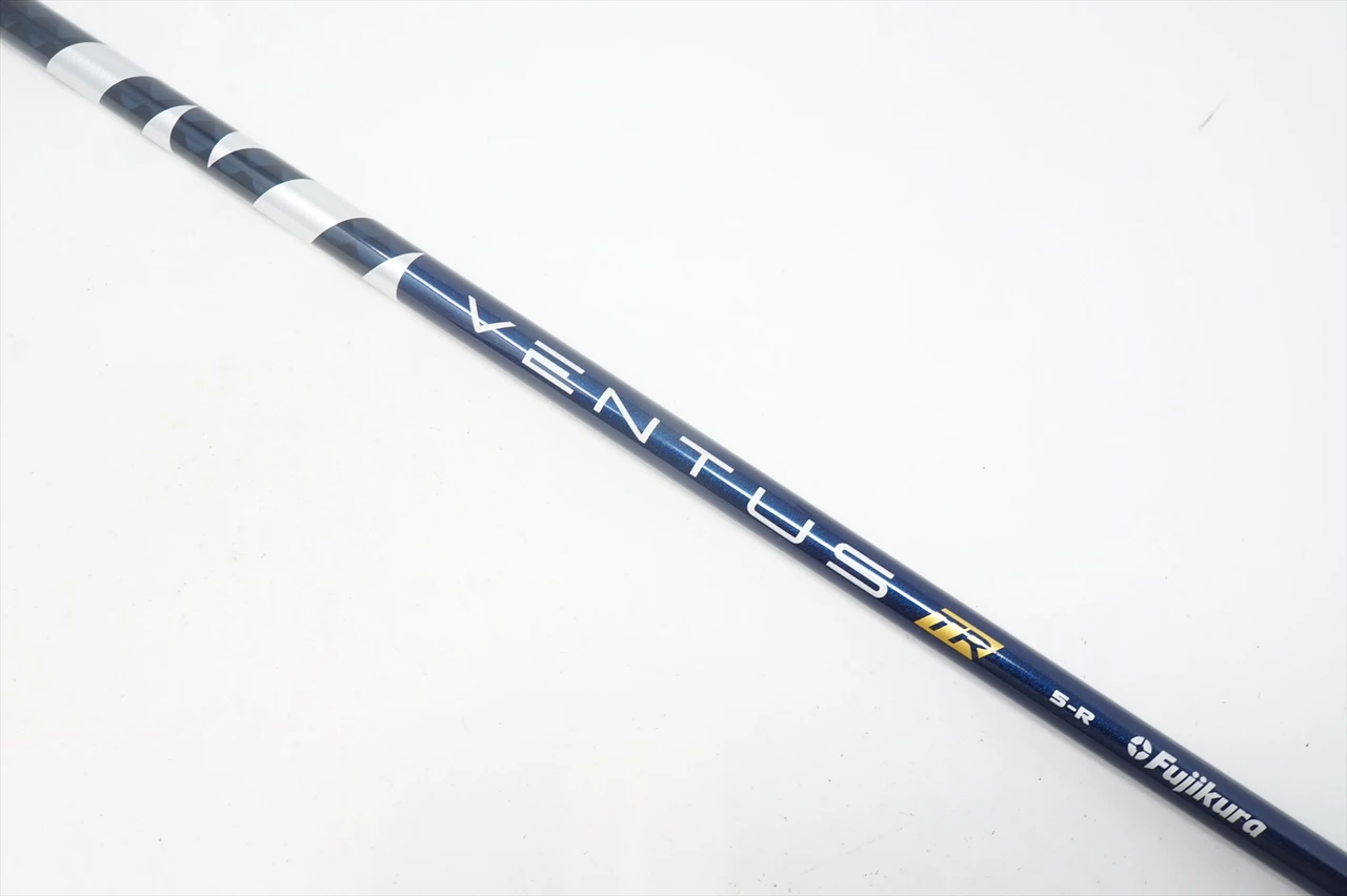Fujikura Ventus TR Blue Velocore 5-R 58g REGULAR 44.5