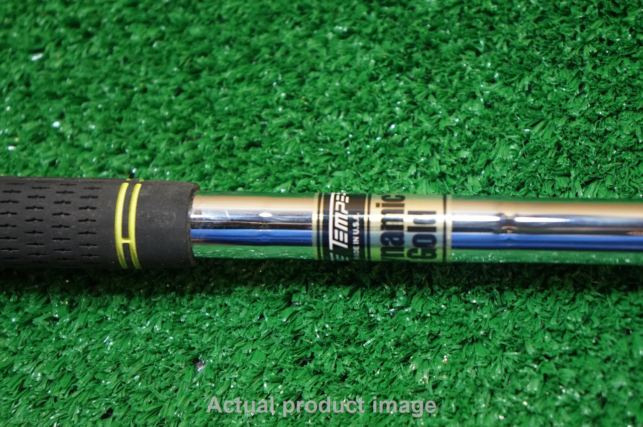 TaylorMade ICW 1番アイアン Dynamic Gold R300 TaylorMade ICW 1番
