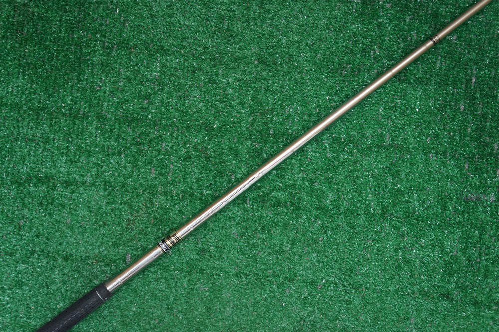 True Temper Dynamic Gold S300 Stiff Flex Steel 6 Iron Shaft 36.25