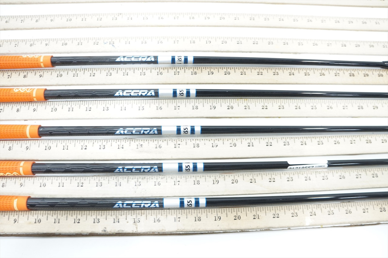 Accra Iseries Is5 56g Senior 32
