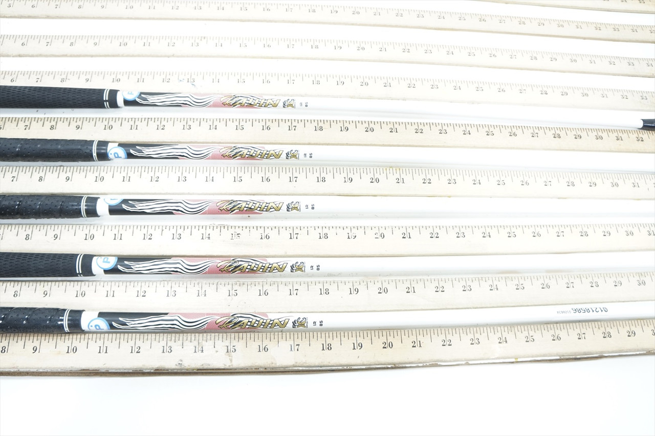 Va Composites Raijin 2.0 85 Pure Regular 34