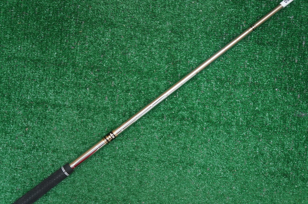 True Temper Dynalite Gold Xp S300 Stiff Steel Iron Shaft Pull 35