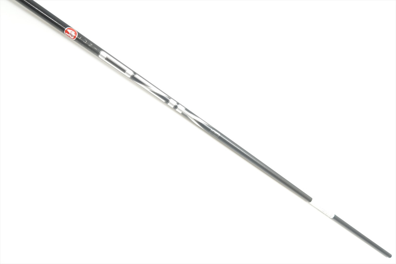 New La Golf Ozik Black Altus Stiff 42